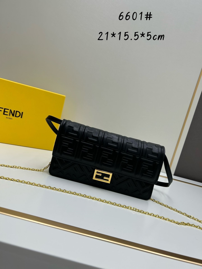 Fendi Satchel Bags